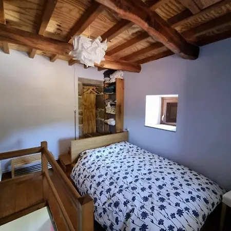 Torre Tanquian Eco Finca - Ribeira Sacra Panton Exterior photo