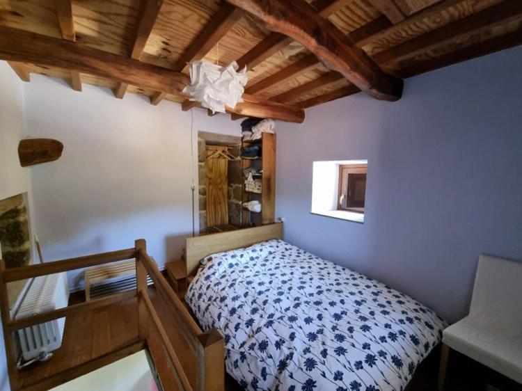 Torre Tanquian Eco - Ribeira Sacra Apartment Panton