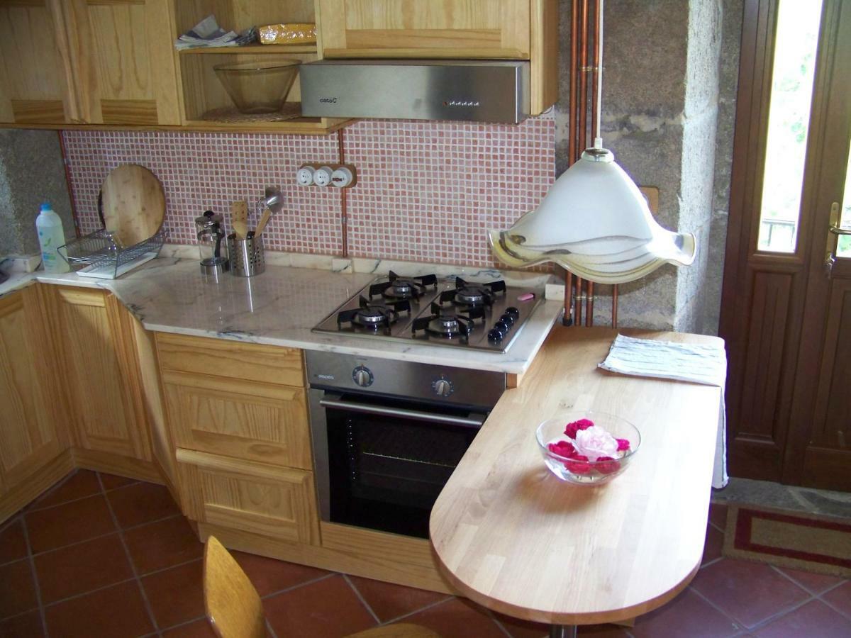 Torre Tanquian Eco - Ribeira Sacra * Panton