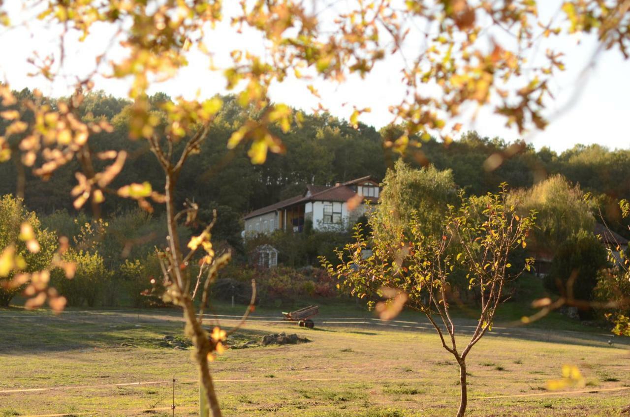 Torre Tanquian Eco - Ribeira Sacra *